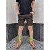 Мужские шорты Khaki Мужские шорты Khaki