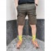Мужские шорты Khaki Мужские шорты Khaki