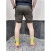 Мужские шорты Khaki Мужские шорты Khaki