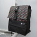 Рюкзак Roll Top Trash Рюкзак Roll Top Trash