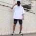 Шорти чоловічі Black Шорти чоловічі Black
