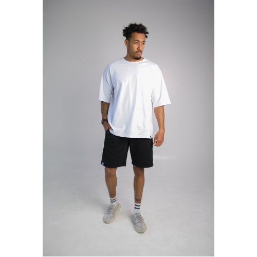 Футболка з довгим рукавом OVERSIZE Hi Mate Футболка з довгим рукавом OVERSIZE Hi Mate