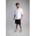 Футболка з довгим рукавом OVERSIZE Hi Mate Футболка з довгим рукавом OVERSIZE Hi Mate