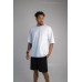 Футболка з довгим рукавом OVERSIZE Hi Mate Футболка з довгим рукавом OVERSIZE Hi Mate