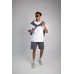 Футболка з довгим рукавом OVERSIZE Hi Mate Футболка з довгим рукавом OVERSIZE Hi Mate