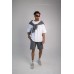 Футболка з довгим рукавом OVERSIZE Hi Mate Футболка з довгим рукавом OVERSIZE Hi Mate
