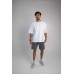 Футболка з довгим рукавом OVERSIZE Hi Mate Футболка з довгим рукавом OVERSIZE Hi Mate