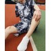 Комплект футболка шорти Camo Комплект футболка шорти Camo