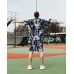 Комплект футболка шорти Camo Комплект футболка шорти Camo