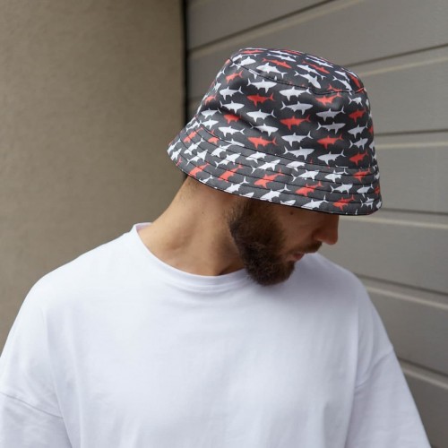 Панама Shark Панама Shark
