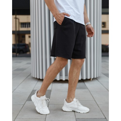 Шорти Oversize