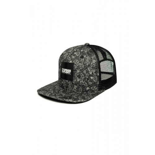 Кепка trucker Urban