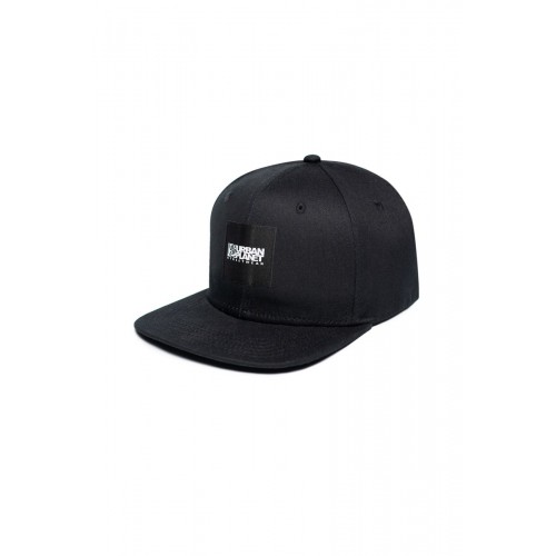 SNAPBACK Black