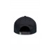 SNAPBACK Black