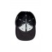 Snapback black