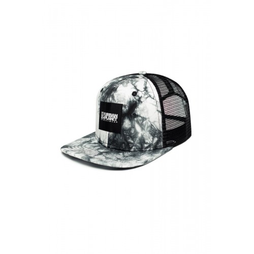 Кепка Snapback Tie