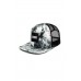 Кепка Snapback Tie