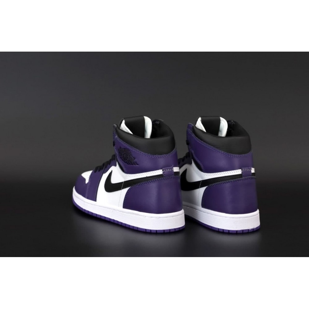 Nike Air Jordan 1 Retro High OG Court 