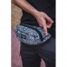 Сумка на пояс Husky Grey Сумка на пояс Husky Grey