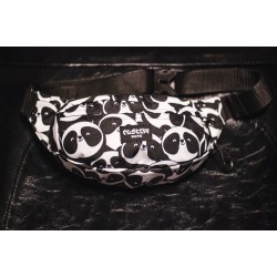 Сумка поясна Panda
