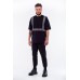 Футболка оверсайз Reflective Футболка оверсайз Reflective