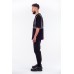 Футболка оверсайз Reflective Футболка оверсайз Reflective