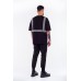 Футболка оверсайз Reflective Футболка оверсайз Reflective