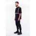 Футболка оверсайз Reflective Футболка оверсайз Reflective