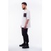 Футболка Oversize з кишенею