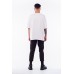 Футболка Oversize з кишенею