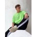 Футболка oversize чоловіча