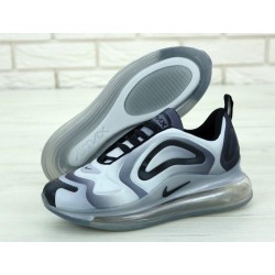 Кросівки Nike Air Max 720 Gray