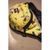 Поясна сумка Rick and Morty Yellow Поясна сумка Rick and Morty Yellow