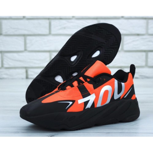 Adidas YEEZY BOOST 700 VX Orange