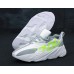 Adidas YEEZY BOOST 700 VX White Gray Adidas YEEZY BOOST 700 VX White Gray