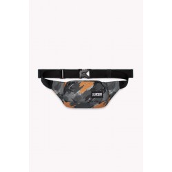 Барижка Orange CAMO