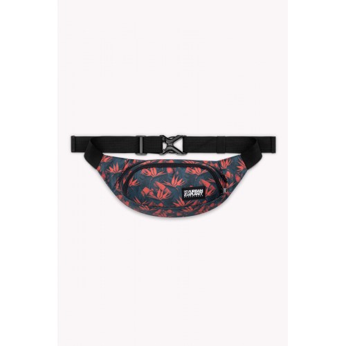 Сумка на пояс Tie Dye Hip LEA Сумка на пояс Tie Dye Hip LEA