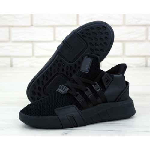 Кросівки Adidas EQT Bask ADV Black