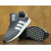 Кроссовки Adidas Iniki Grey White