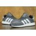Кроссовки Adidas Iniki Grey White