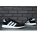 Кросівки Adidas Iniki Runner Black White