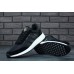 Кросівки Adidas Iniki Runner Full Black White Кросівки Adidas Iniki Runner Full Black White
