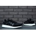 Кросівки Adidas Iniki Runner Full Black White Кросівки Adidas Iniki Runner Full Black White