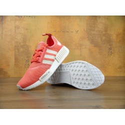 Кросівки Adidas NMD Raw Pink 