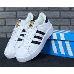 Кросівки Adidas Superstar жіночі