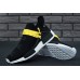 Кроссовки Adidas x Pharrell Williams Human Race Black Кроссовки Adidas x Pharrell Williams Human Race Black