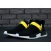 Кроссовки Adidas x Pharrell Williams Human Race Black Кроссовки Adidas x Pharrell Williams Human Race Black