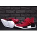 Кроссовки Adidas x Pharrell Williams Human Race Red Кроссовки Adidas x Pharrell Williams Human Race Red
