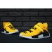 Кроссовки Adidas x Pharrell Williams Human Race Yellow