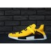 Кроссовки Adidas x Pharrell Williams Human Race Yellow